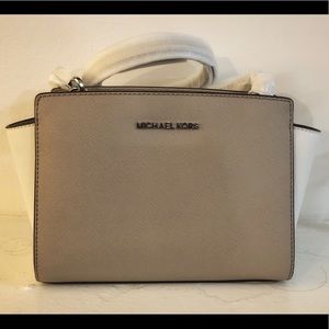 Michael Kors handbag